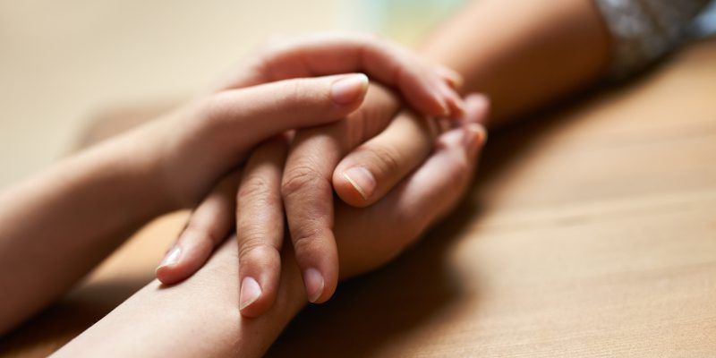 Trauma/Anxiety Therapy