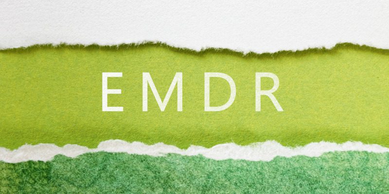 EMDR Therapy