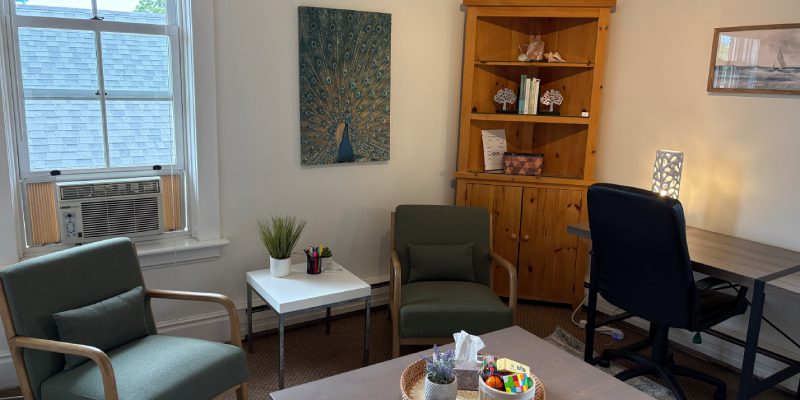 Psychotherapy in Collingwood, Ontario